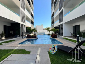 New~Promo~2 Queen Beds~Near Beach~Poolside~Sleep 6